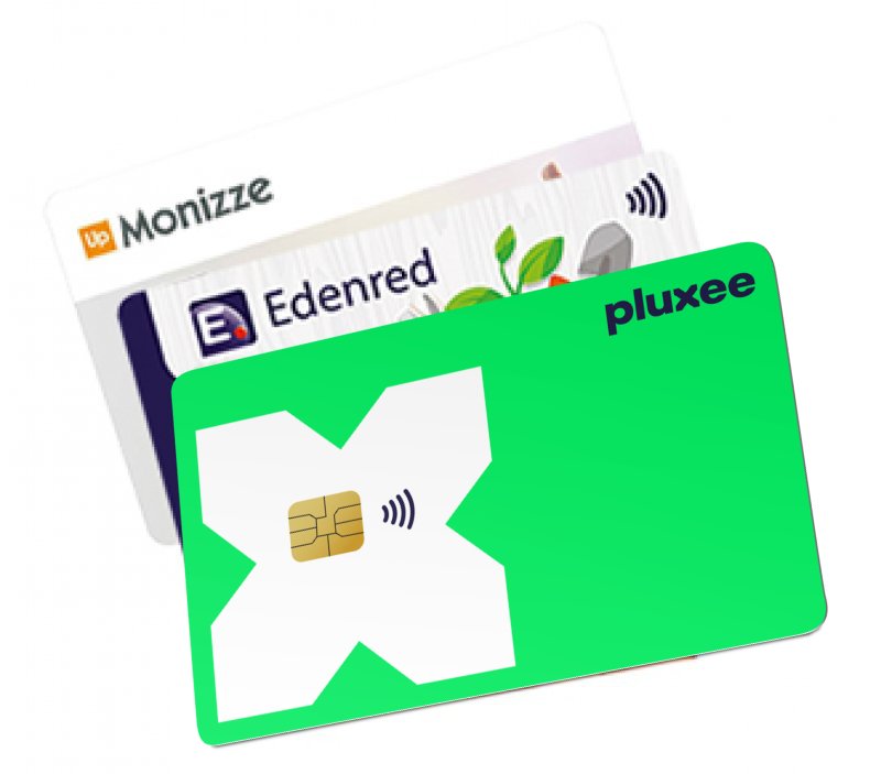 NU ook afrekenen met Pluxee en Monizze!