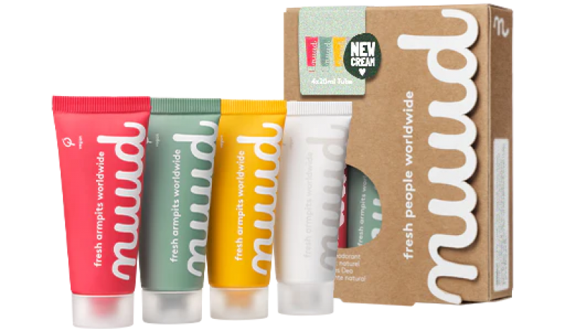 Family Pack | New cream