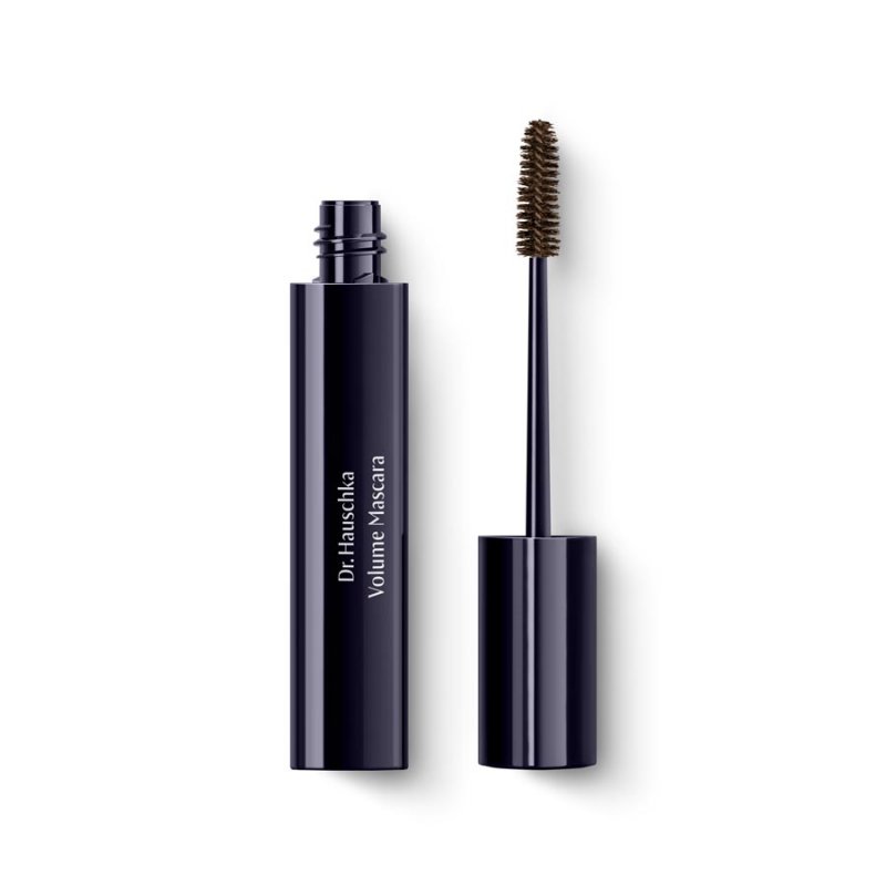 Dr. Hauschka Volume Mascara 02 bruin