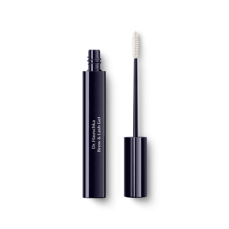 Dr. Hauschka Brow & Lash Gel  Kleurloos