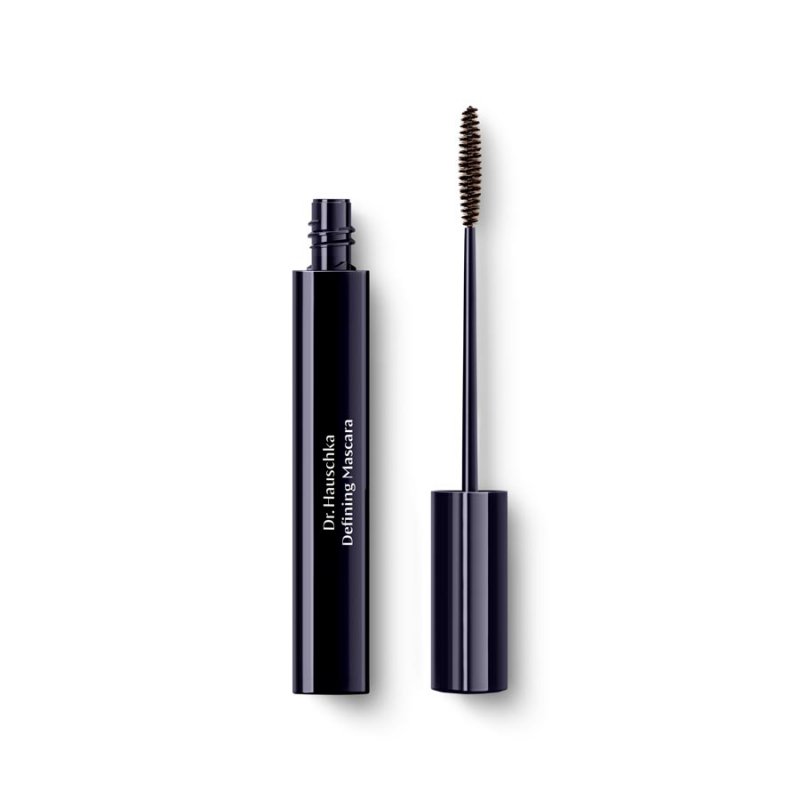 Dr. Hauschka Defining Mascara 02 bruin