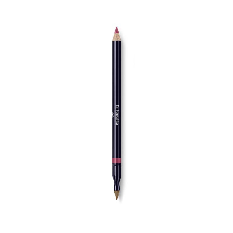 Dr. Hauschka Lipliner 01 Tulipwood