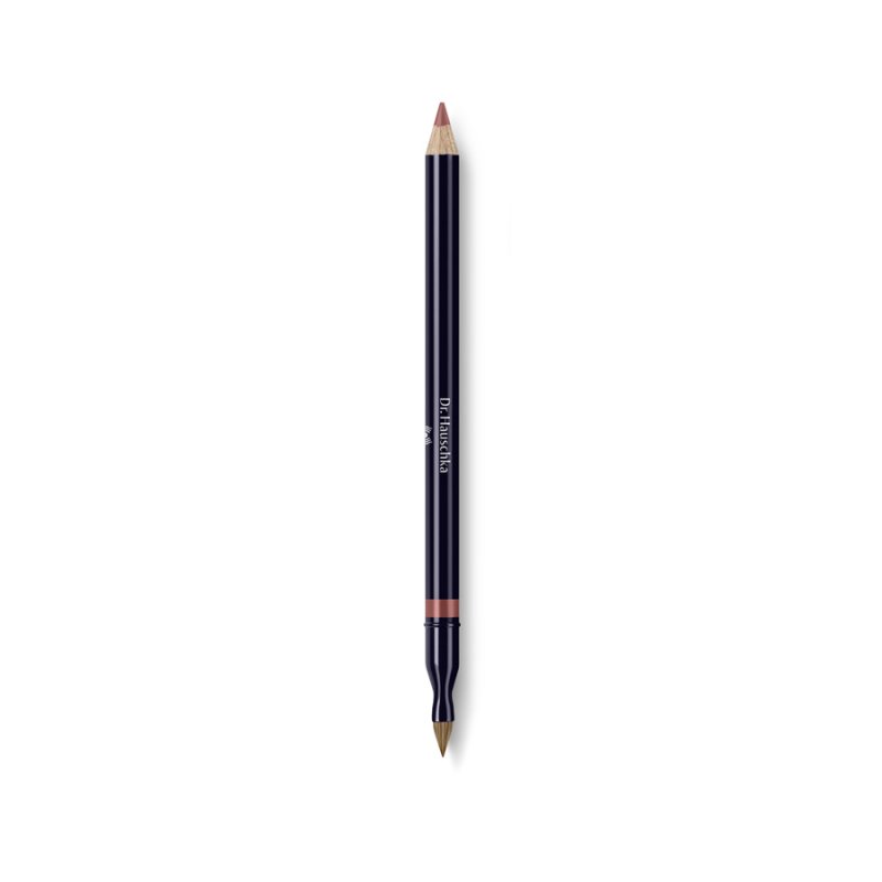 Dr. Hauschka Lipliner Cumaru 04