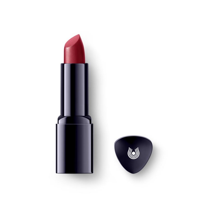 Dr. Hauschka Lipstick 10 Dahlia