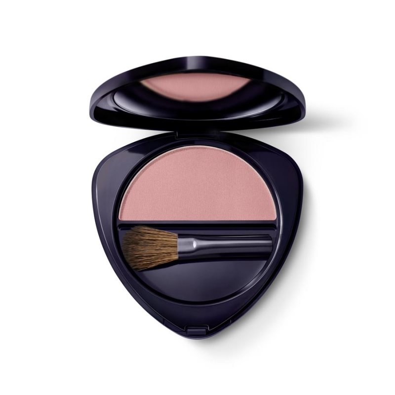 Dr. Hauschka Blush 01 raspberry