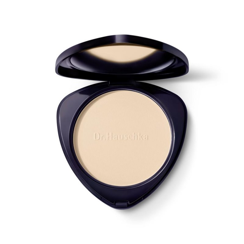Dr. Hauschka Compact Powder
