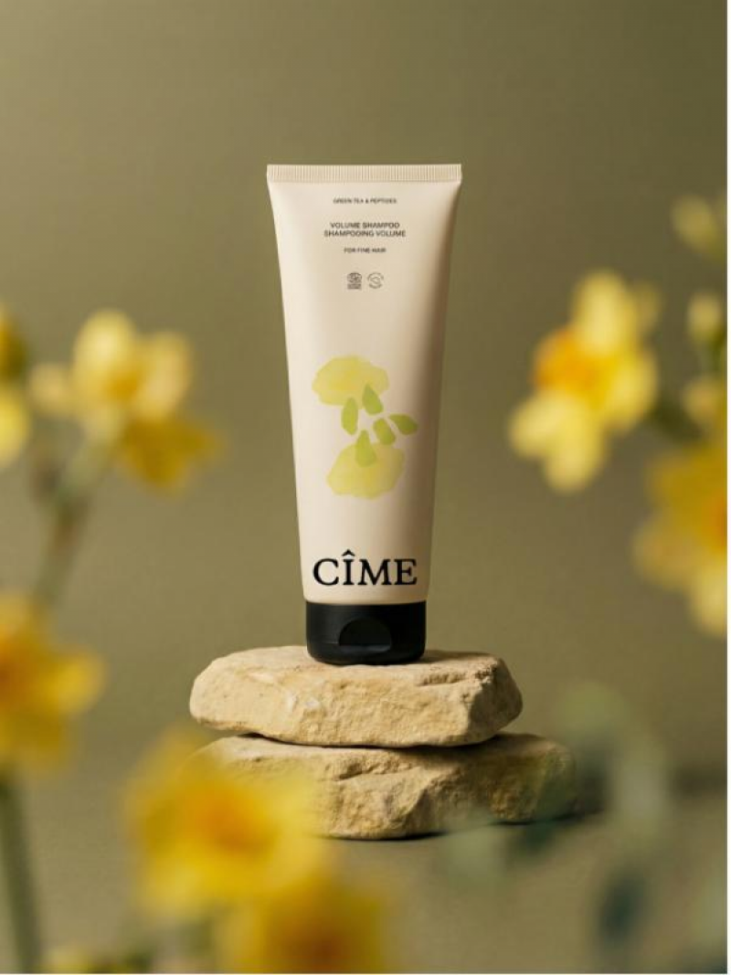 Volume shampoo - 235 ml 