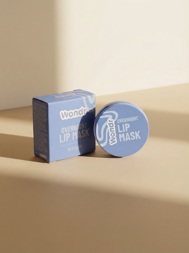Overnight Lip Mask