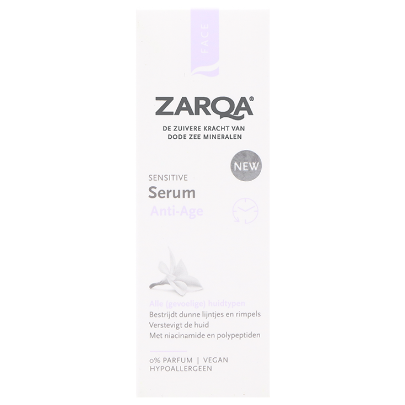  Serum Anti-Age