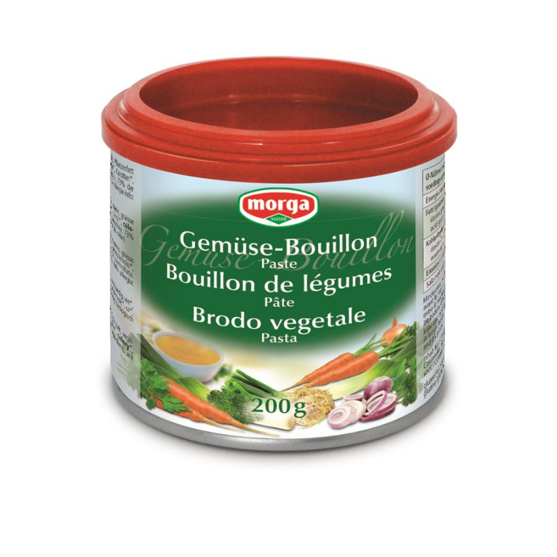 groentebouillon pasta 200 g 