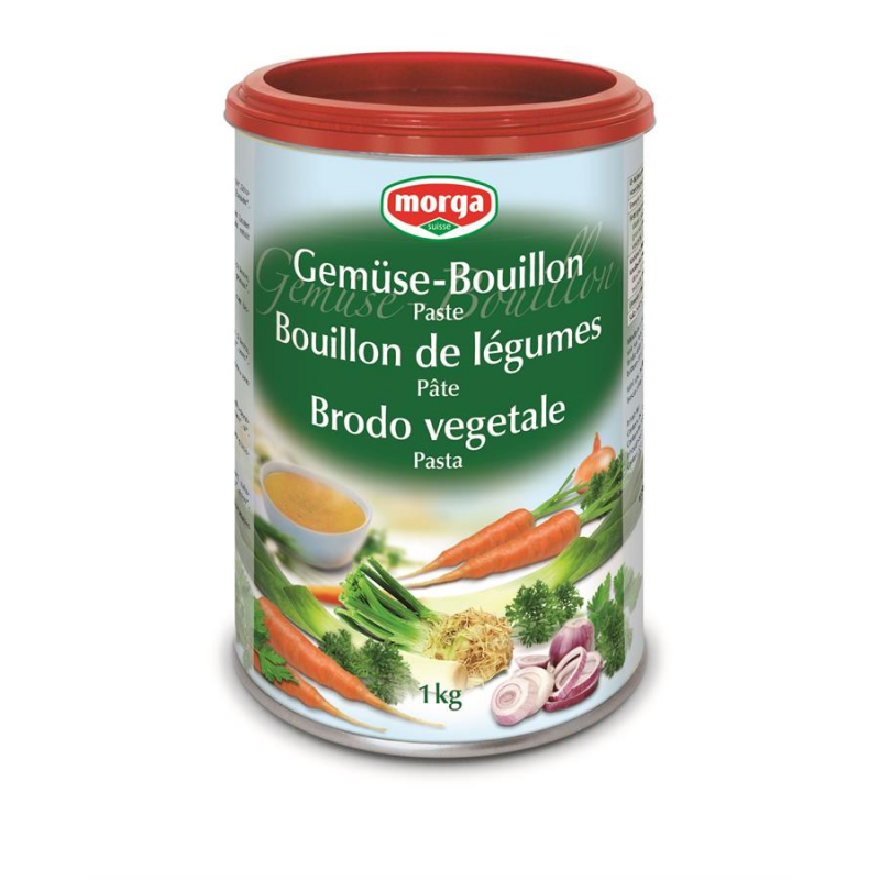 groentebouillon pasta 1 kg 