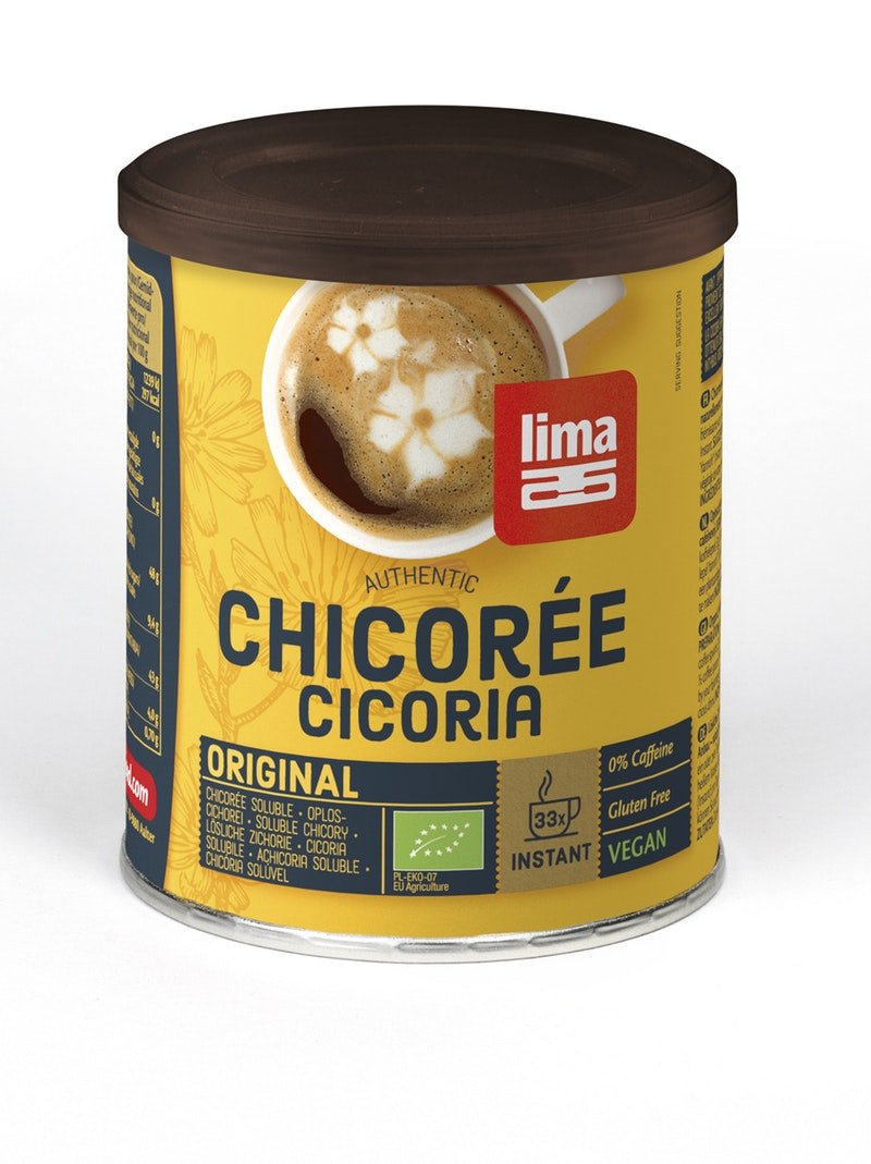 Chicorée Instant Original 100g