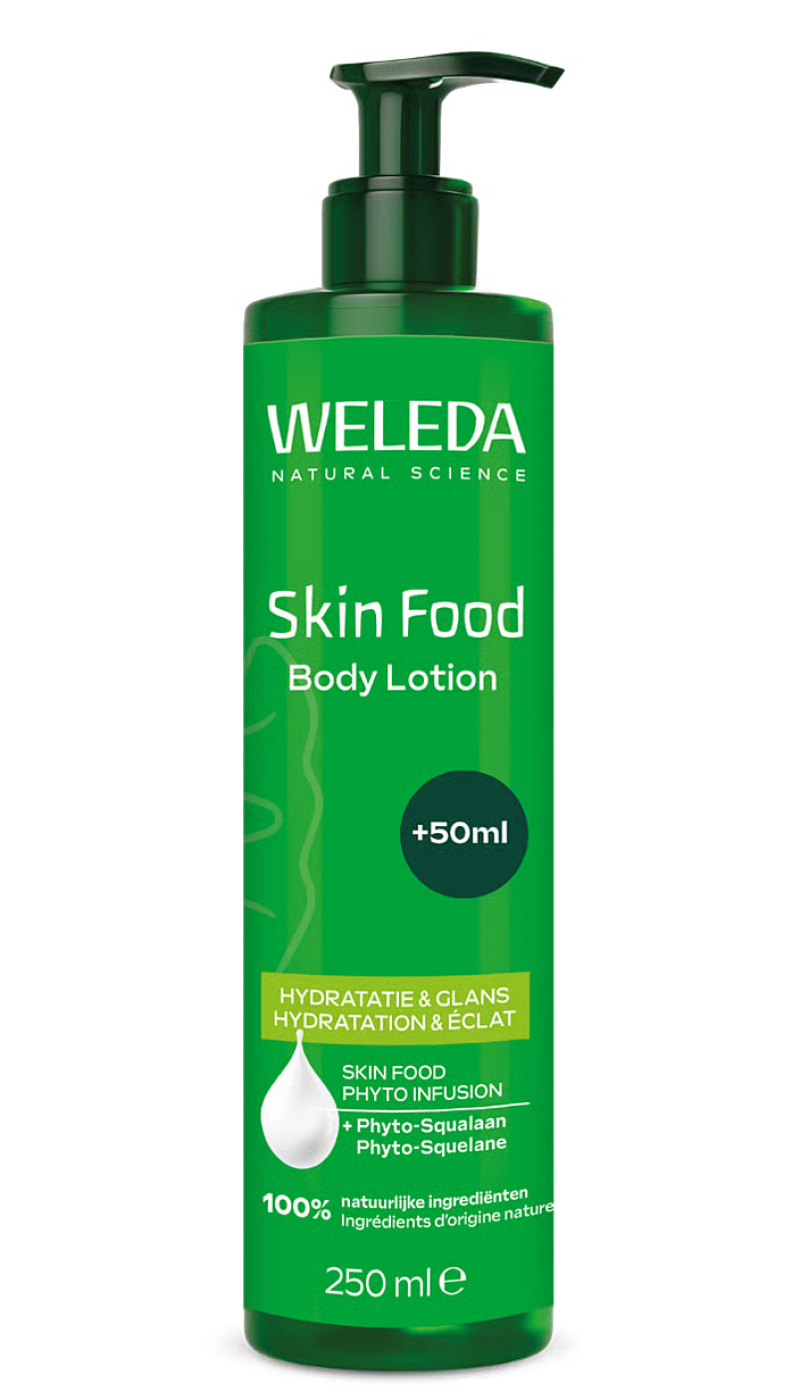 Skin Food Body Lotion