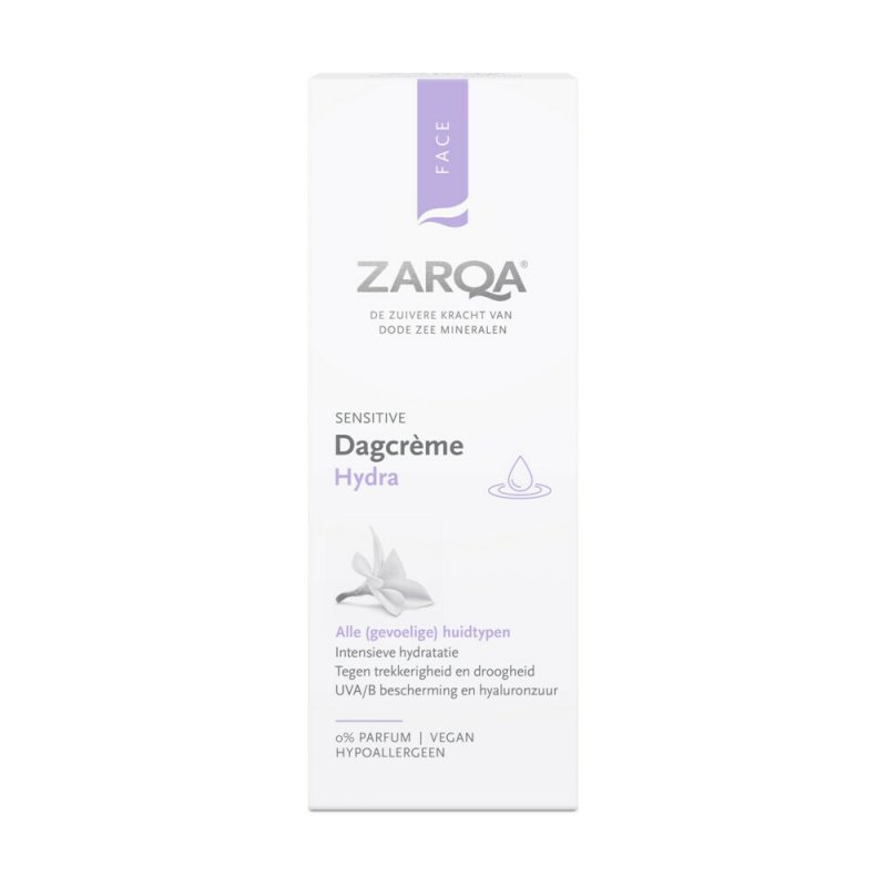Zarqa DagcrÃ¨me Hydra