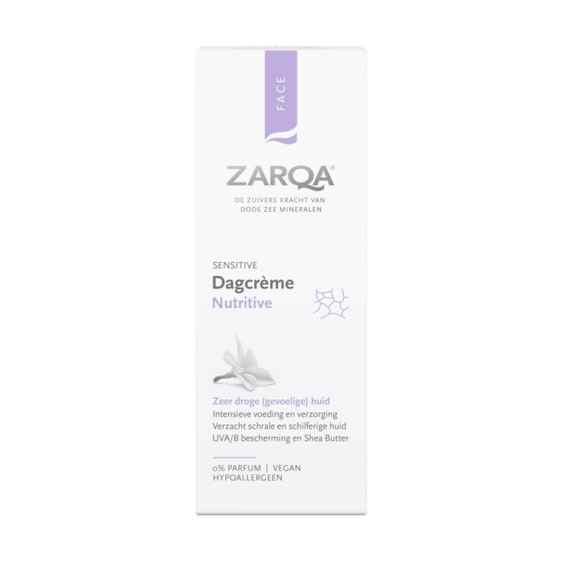 DagcrÃ¨me Nutritive