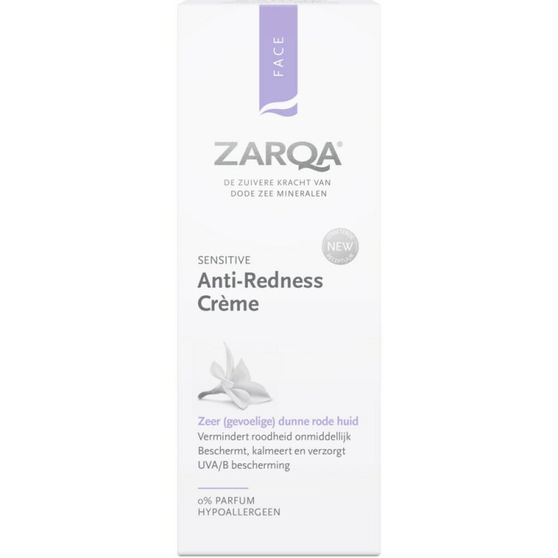 Anti-redness crÃ¨me 