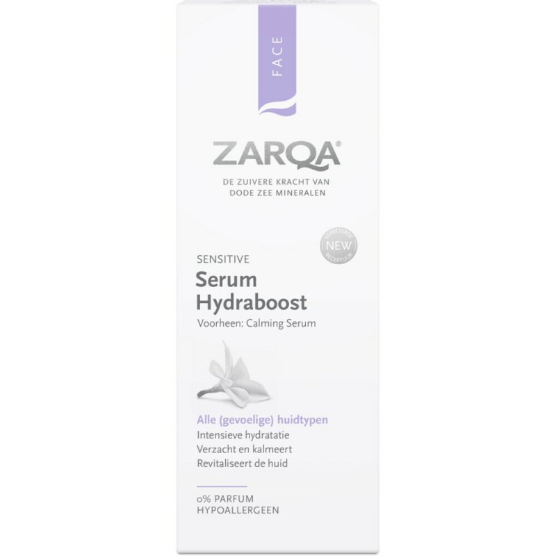 Serum Hydraboost