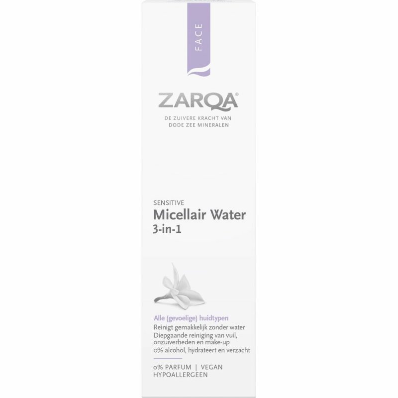 Micellair water 3-in-1 