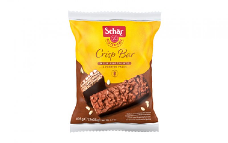 Crisp Bar 