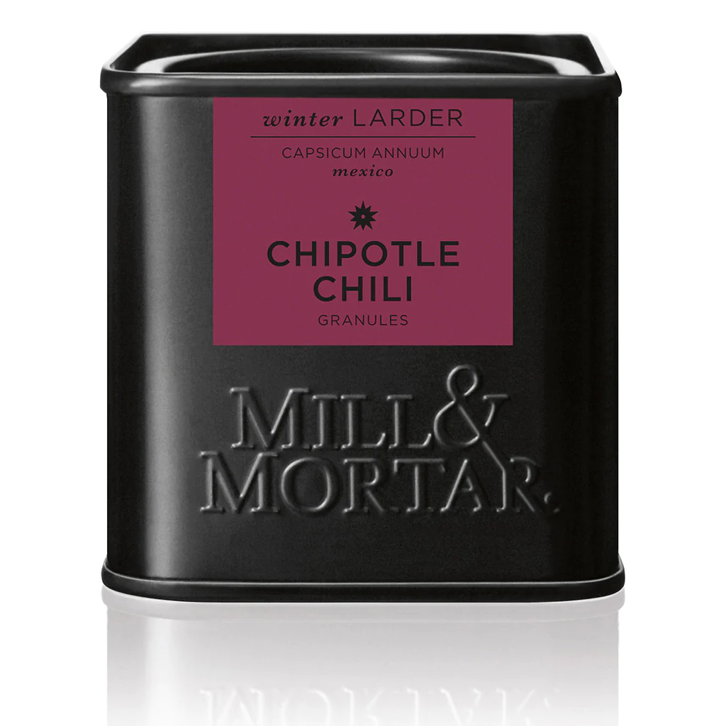 Chipotle Chili granules 