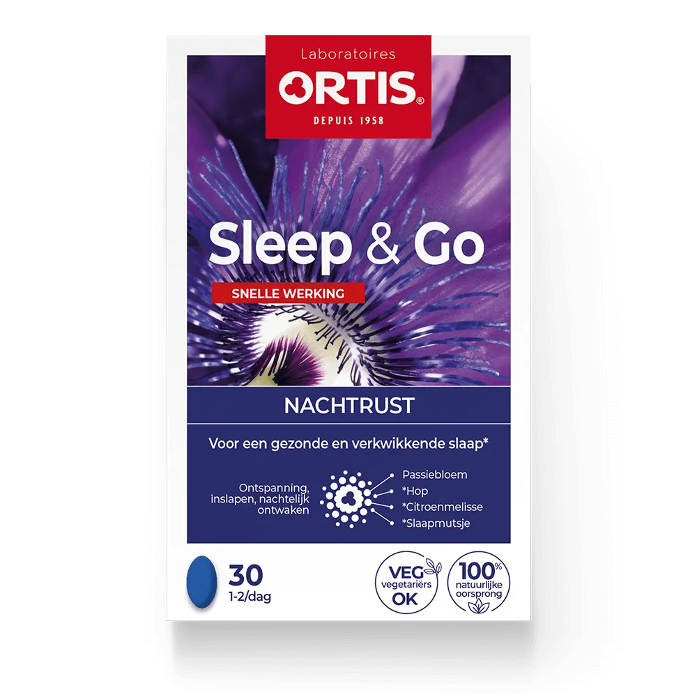 Sleep&Go 