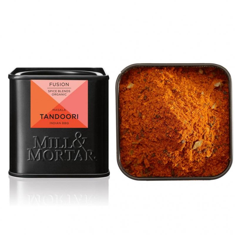 Tandoori (50 g) - BIO 