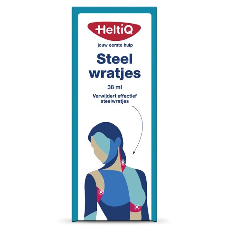 Steelwratjes