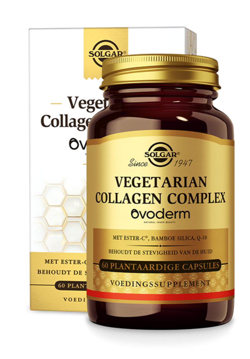 Ovoderm Veg.Collagen Complex