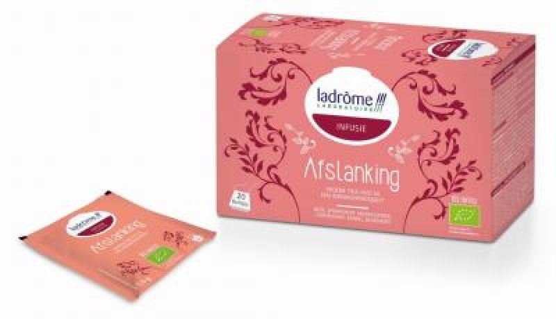 Afslanking - 20 b/s