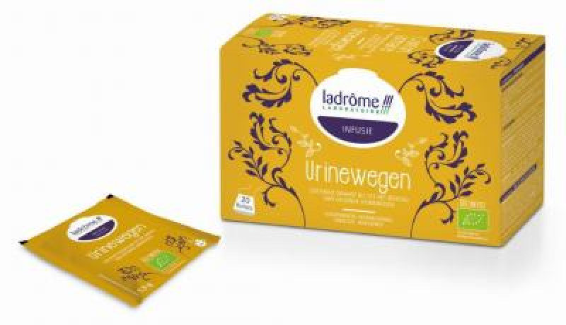 Urinewegen - 20 b/s 