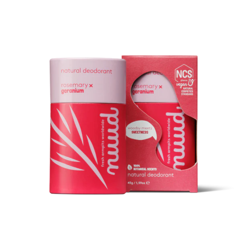 Rozemarijn x Geranium Stick