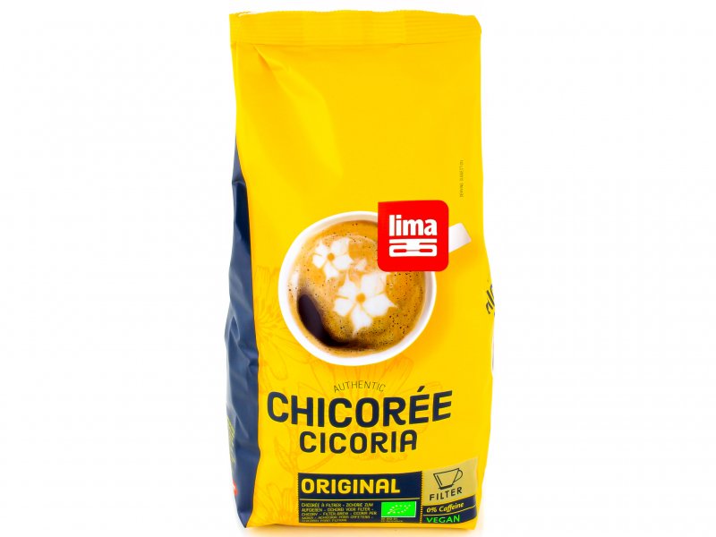 Authentic Chicorée Filter 500g