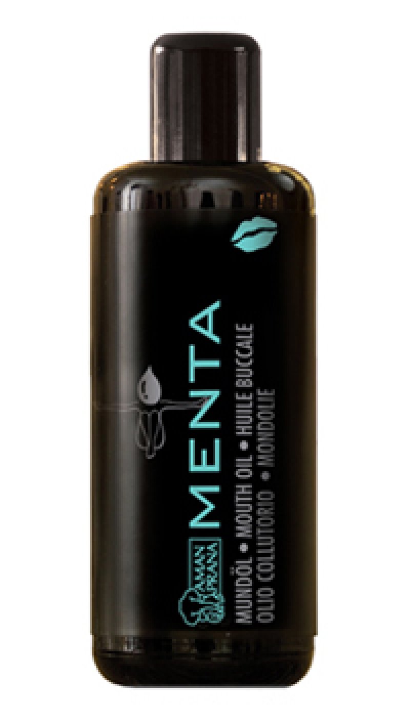 Mondolie menta - 200 ml