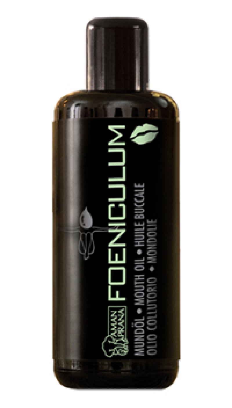 Mondolie foeniculum - 200 ml 