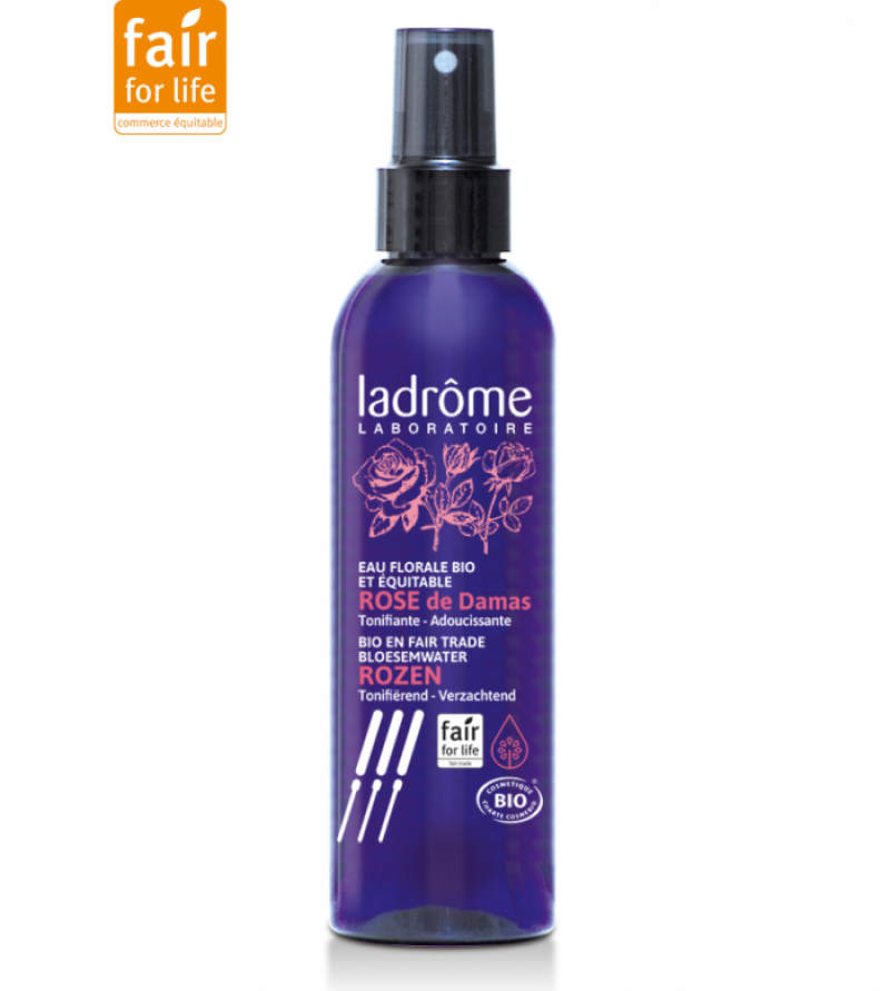 Rozenhydrolaat - 200 ml 