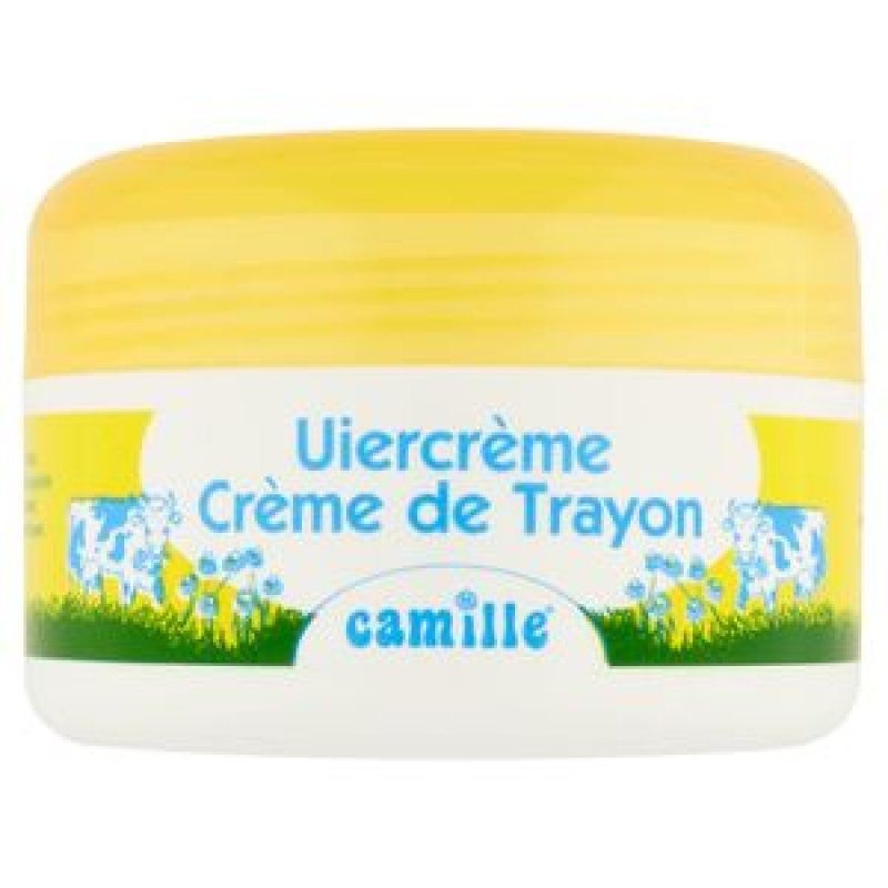 Uiercreme 250 ml (cadeau)