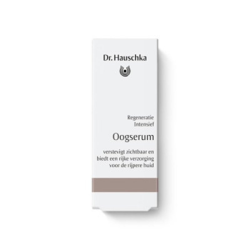 Nieuw!!!!!!!! Regeneratie Intensief Oogserum 