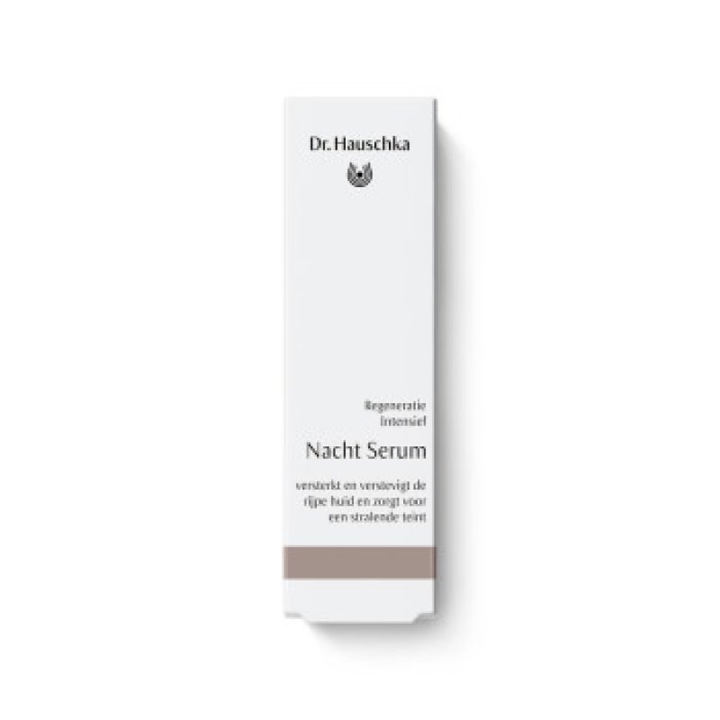 Nieuw!!!!!!!!! Regeneratie Intensief Nacht Serum 