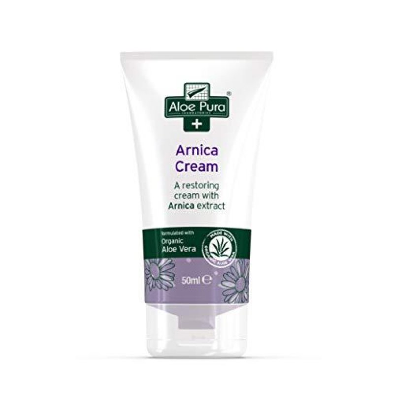Arnica cream (GIFT)