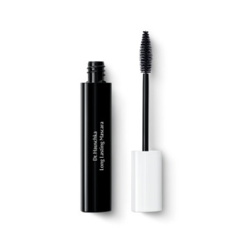Long Lasting Mascara Black