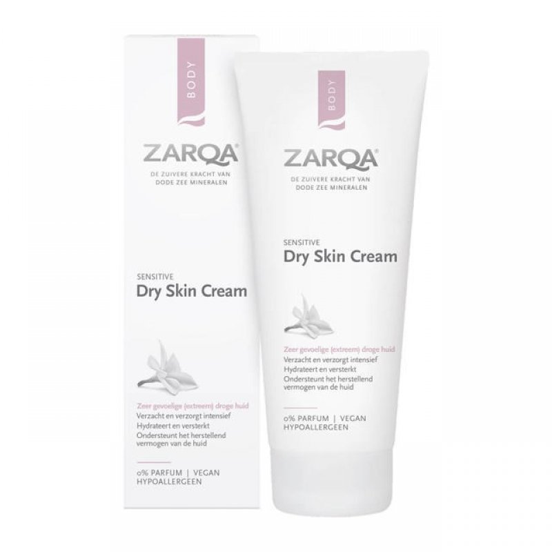 Dry Skin Cream