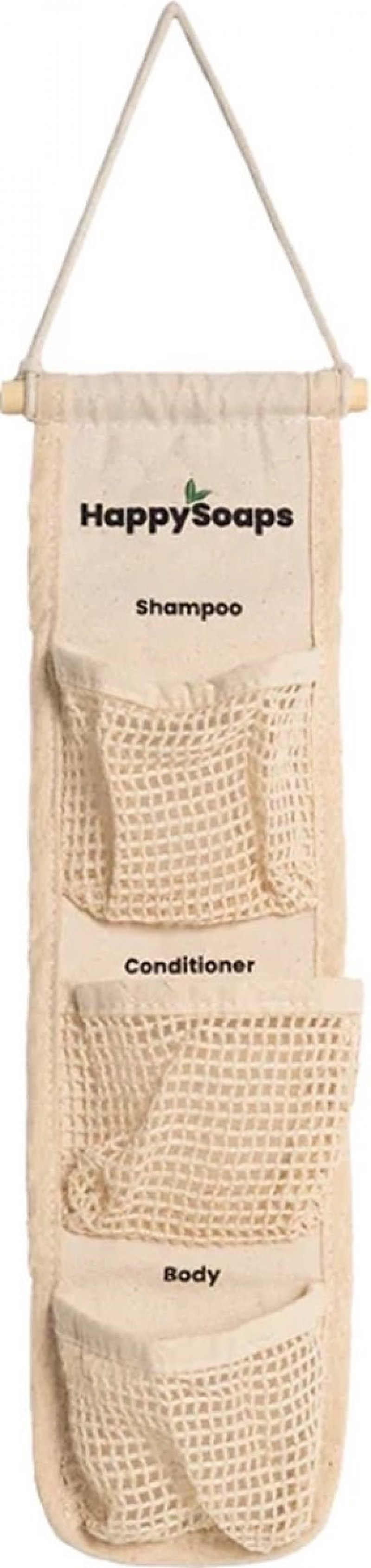 HappySoaps Bar Organizer 1Stuk