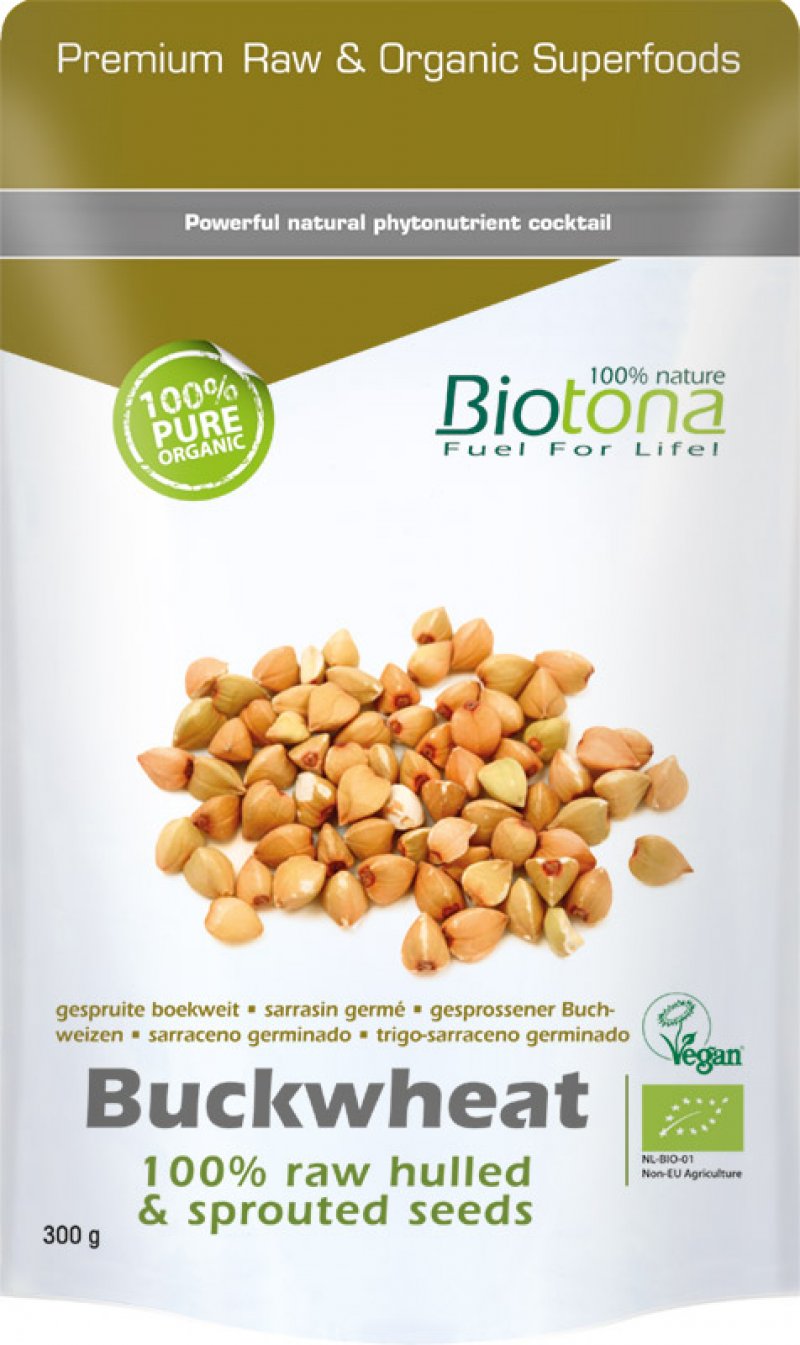 Buckwheat