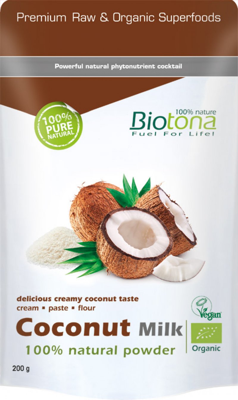 Coconut Milk