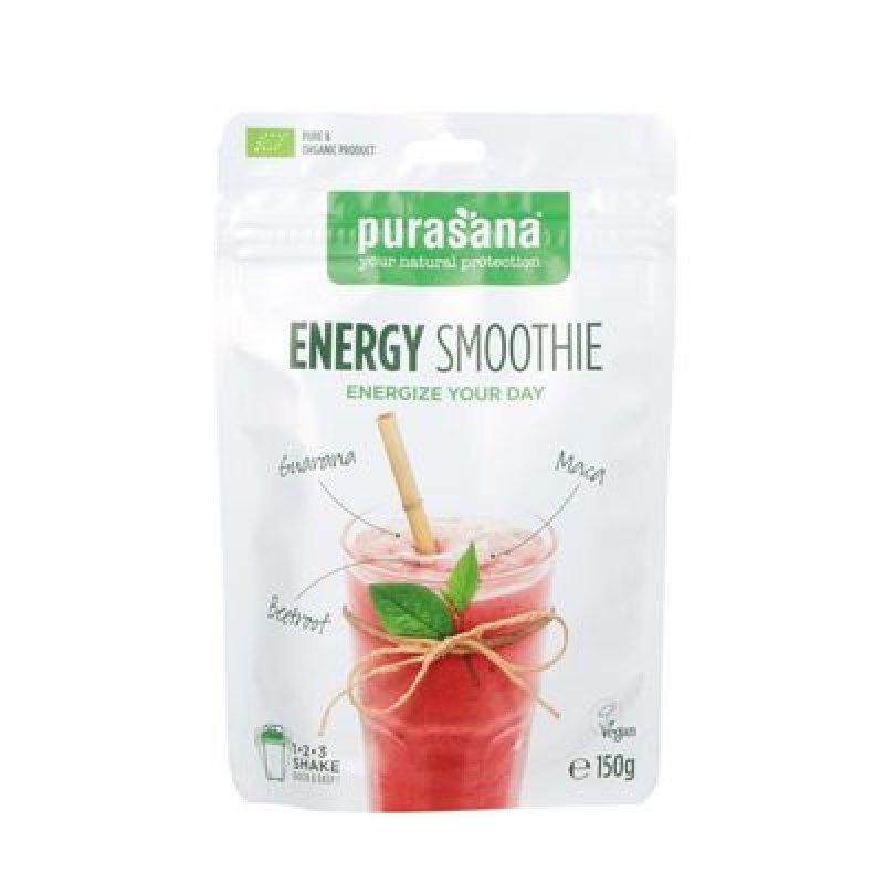 Energy Smoothie 150g