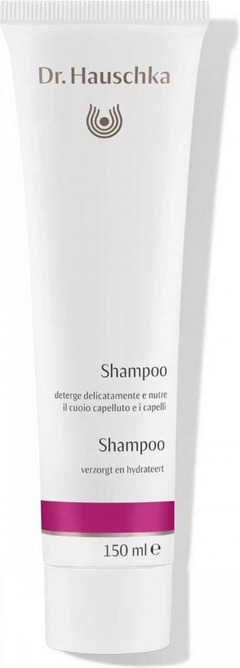 Shampoo 