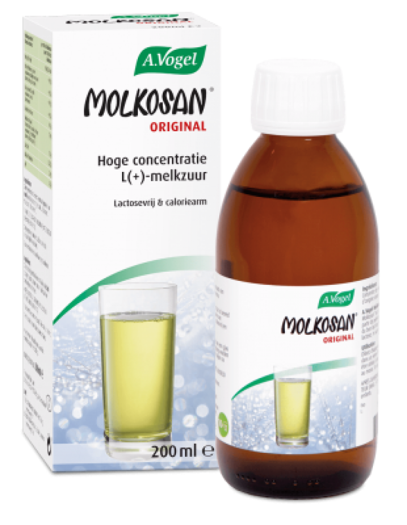 molkosan 200 ml  (cadeau)
