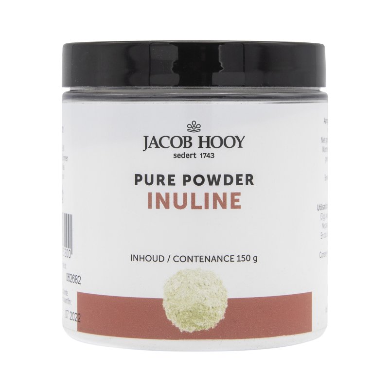 pure powder inuline 150 g 