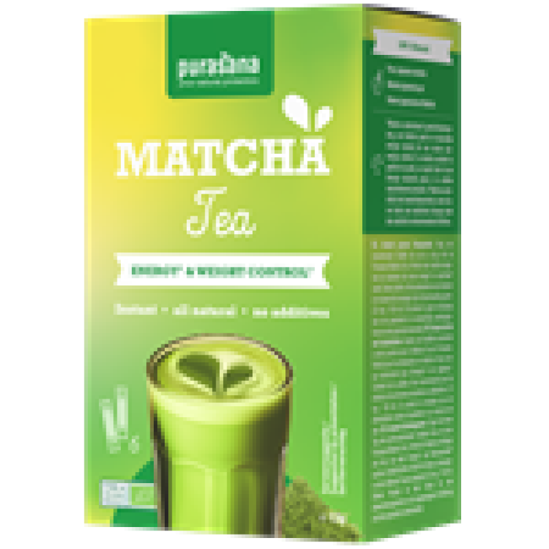 Instant Matcha Groene Thee 