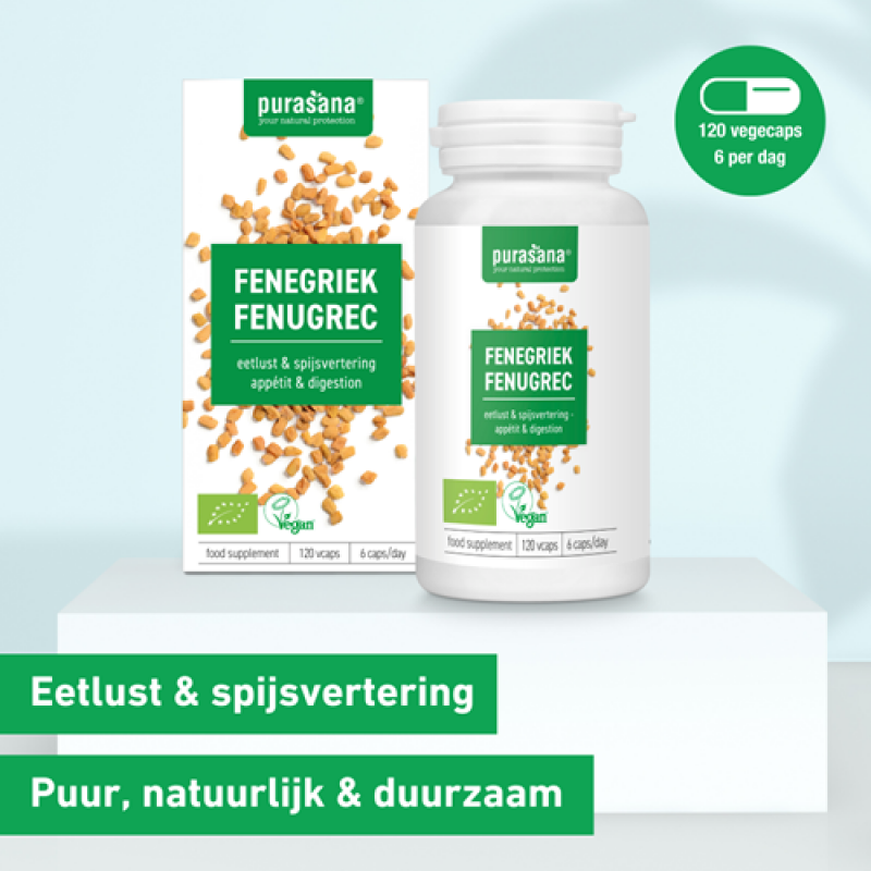 Fenegriek